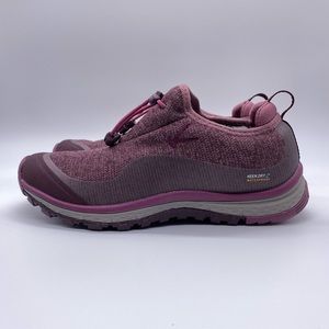 🧊NEW Keen Terra Hiking Shoes Size 8
